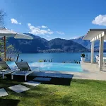 Villa Maria Laura Lierna