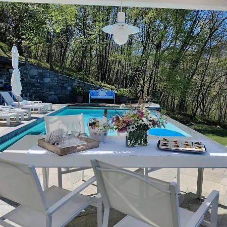 Maria Laura Villa Lierna