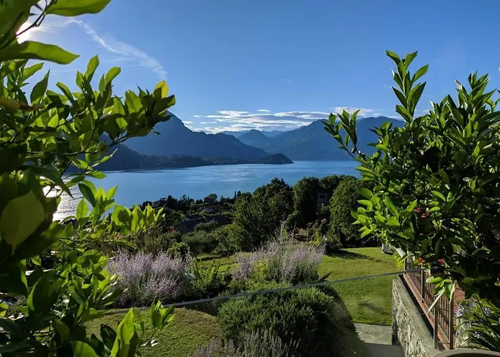 Villa Maria Laura *