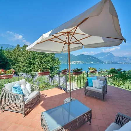 Villa Maria Laura *