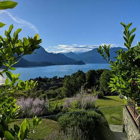 Villa Maria Laura *