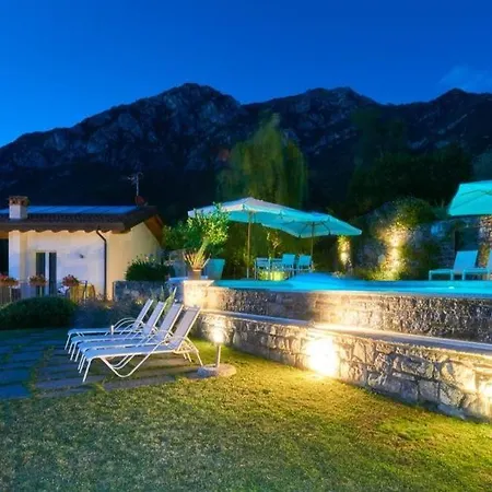 Villa Maria Laura *