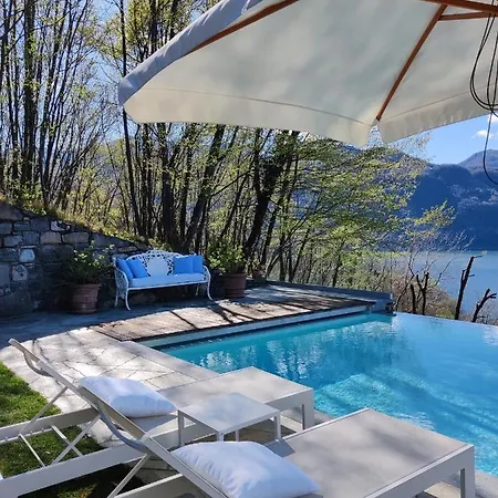 Villa Maria Laura *