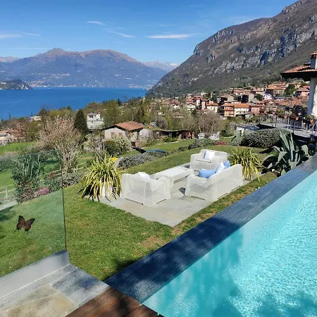 Villa Maria Laura *