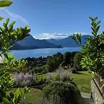Villa Maria Laura *